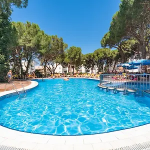  Apartamento Almonsa Playa